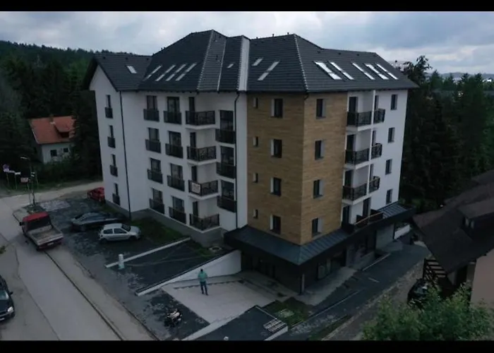Apartman Zlatibor Hotel Buk 21